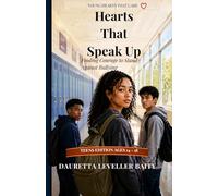 Speak Up: Finding Courage to Stand Against Bullying