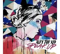Speak Up [Import]