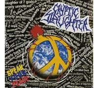 Speak Your Peace