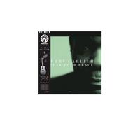Speak Your Peace Édition Limitée Vinyle Vert Transparent