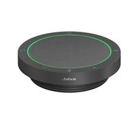 Jabra Speak2 40 UC Téléphone de conférence USB-C®, USB-A gris foncé