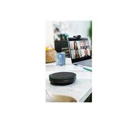 Speak2 75 MS - Haut-parleur main libre - Bluetooth - sans fil - USB-A, USB-C - gris foncé - Certifié pour Microsoft Teams Rooms, Optimisé pour