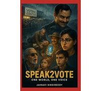 Speak2Vote: One World, One Voice