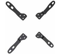 Adaptateur support VESA SpeaKa Pro 200 x 200 mm