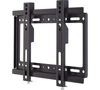SpeaKa Professional 1089871 support pour téléviseur 106,7 cm (42") Noir