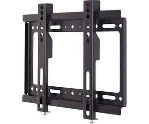 SpeaKa Professional 1089871 42" Noir Support Mural d'écran Plat