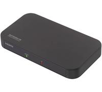 SpeaKa Professional audio Extracteur SP-HDA-501 [HDMI - HDMI] 3840 x 2160 Pixel eARC