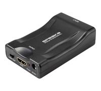 SpeaKa Professional Convertisseur AV SP-9395928 Péritel - HDMI 1920 x 1080 Pixel
