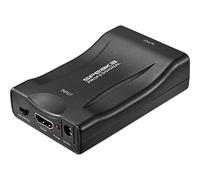 SpeaKa Professional Convertisseur AV SP-9430148 – HDMI - Péritel – 1920 x 1080 pixels