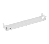 SpeaKa Professional Boîtier rangement de câbles SP-UCT-002 SP-13322888 blanc 1
