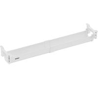 SpeaKa Professional Boîtier rangement de câbles SP-UCT-002 SP-13322888 blanc 1 pc(s)
