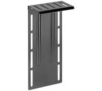 SPEAKA PROFESSIONAL Compatible avec Les Supports pour appareils VESA Adapté pour série (Support): Universel Noir