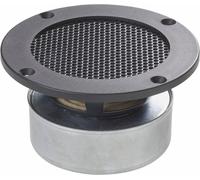 SpeaKa Professional DL-1117 Haut-parleur encastrable 25 W 8 Ω noir 1 pc(s)