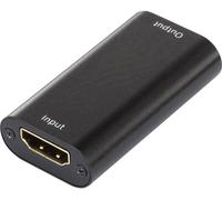 SpeaKa Professional HDMI™ Répéteur câble de signal 40 m