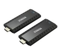 SpeaKa Professional HDMI™ réseau domestique (basé IP) 30 m