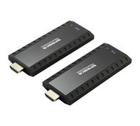 SpeaKa Professional HDMI™ réseau domestique (basé IP) 30 m