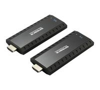 SpeaKa Professional HDMI? Set de transmission sans fil HDMI 30 m