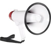 SpeaKa Professional Mégaphone Speaka Pro XB-11SR 25 W