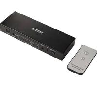 Speaka Professional Sp-13904372 Kvm-Matr