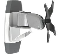 SpeaKa Professional SP-3947552 Support mural pour écran 25,4 cm (10) - 81,3 cm (32) inclinable, mobile, rotatif