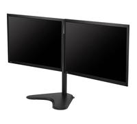 SpeaKa Professional Support sur pied SP-6644612 Secundus 2 – 13–32″ (33–81,3 cm) noir inclinable