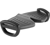 SpeaKa Professional SP-9008924 Repose-pieds (l x H x P) 27.7 x 13.5 x 50.2 cm noir