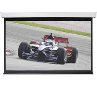 SpeaKa Professional SP-BML-1000 SP-6246788 Ecran de projection motorisé 265 x 149 cm Format dimage: 16:9