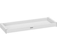 SpeaKa Professional SP-DA172-W Tiroir sous table blanc