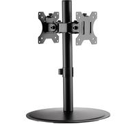 SpeaKa Professional SP-DMM-250 simple Support d'écran 43,2 cm (17) - 81,3 cm (32) rotatif, mobile