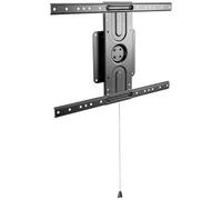 SpeaKa Professional SP-DS-100 Support Mural TV 94,0 cm (37) - 203,2 cm (80) Rotatif, Format Paysage, Format Portrait