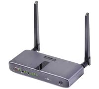 SpeaKa Professional SP-HWR-600 Récepteur sans fil HDMI 150 m 5 GHz 1920 x 1080