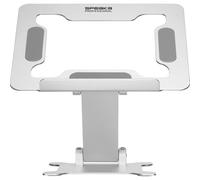 SPEAKA PROFESSIONAL SP-LS-200 Support d'ordinateur Portable réglable en Hauteur