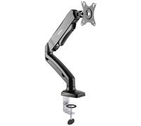 SPEAKA PROFESSIONAL SP-MM-900 simple Support d'écran 43,2 cm (17) - 81,3 cm (32) technologie à gaz comprimé, pivotabl