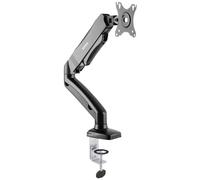 SPEAKA PROFESSIONAL SP-MM-900 simple Support d'écran 43,2 cm (17) - 81,3 cm (32) technologie à gaz comprimé, pivotabl
