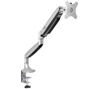 SpeaKa Professional SP-MM-920 Simple Support d'écran 33,0 cm (13) - 81,3 cm (32) Technologie à gaz comprimé, pivotabl