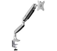 SpeaKa Professional SP-MM-920 simple Support d'écran 33,0 cm (13\ ) - 81,3 cm (32\ ) technologie à gaz comprimé, pivotable