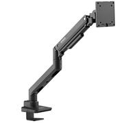 SpeaKa Professional SP-MM-970 simple Support d'écran 43,2 cm (17\ ) - 124,5 cm (49\ ) noir réglable en hauteur, inclinable
