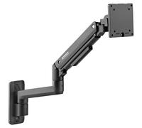 SpeaKa Professional SP-MM-990 Support mural pour écran 1 Écran(s) 43,2 cm (17)