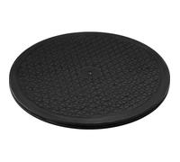 SpeaKa Professional SP-MT-100 Plateau tournant pour écran 25,4 cm (10\ ) - 61 cm (24\ ) Capacité de charge (max.): 60 kg noir