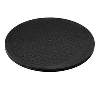 SpeaKa Professional SP-MT-100 Plateau tournant pour écran 25,4 cm (10\ ) - 61 cm (24\ ) Capacité de charge (max.): 60 kg noir