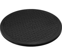 SpeaKa Professional SP-MT-200 Plateau tournant pour écran 25,4 cm (10\ ) - 68,6 cm (27\ ) Capacité de charge (max.): 80 kg noir