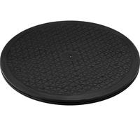 SpeaKa Professional SP-MT-200 Plateau tournant pour écran 25,4 cm (10) - 68,6 cm (27) Capacité de charge (max.): 80 kg noir