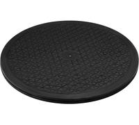 SpeaKa Professional Plateau tournant pour écran SP-MT-300 1 Écran(s) 25,4 cm (10\ ) - 94,0 cm (37\ ) noir rotatif