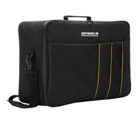 SPEAKA PROFESSIONAL SP-PBB-100 Sacoche pour vidéoprojecteur Noir