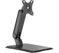 SpeaKa Professional Support sur pied SP-TMS-300 1 écran 43,2–81,3 cm Noir, réglable en ha