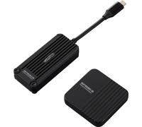 SpeaKa Professional SP-TR-300 Système de présentation Full HD sans fil USB-C®