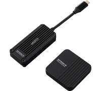 SpeaKa Professional SP-TR-300 Système de présentation Full HD sans fil USB-C®
