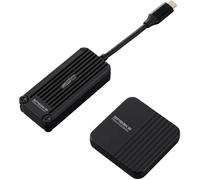 SpeaKa Professional SP-TR-300 Système de présentation Full HD sans fil USB-C®