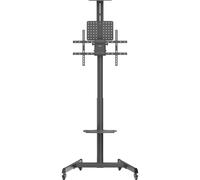 SpeaKa Professional SP-TVC-1300 Chariot TV 94,0 cm (37) - 190,5 cm (75) support