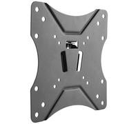 SpeaKa Professional Support d'écran SP-TVM-103 58,4–106,7 cm (23–42") Rigide Noir Simple